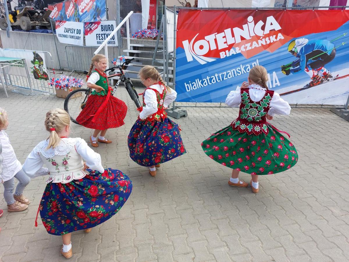Czarna Jagoda Czarna Góra Екстериор снимка