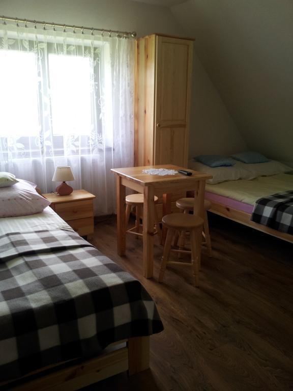 Czarna Jagoda Czarna Góra Стая снимка